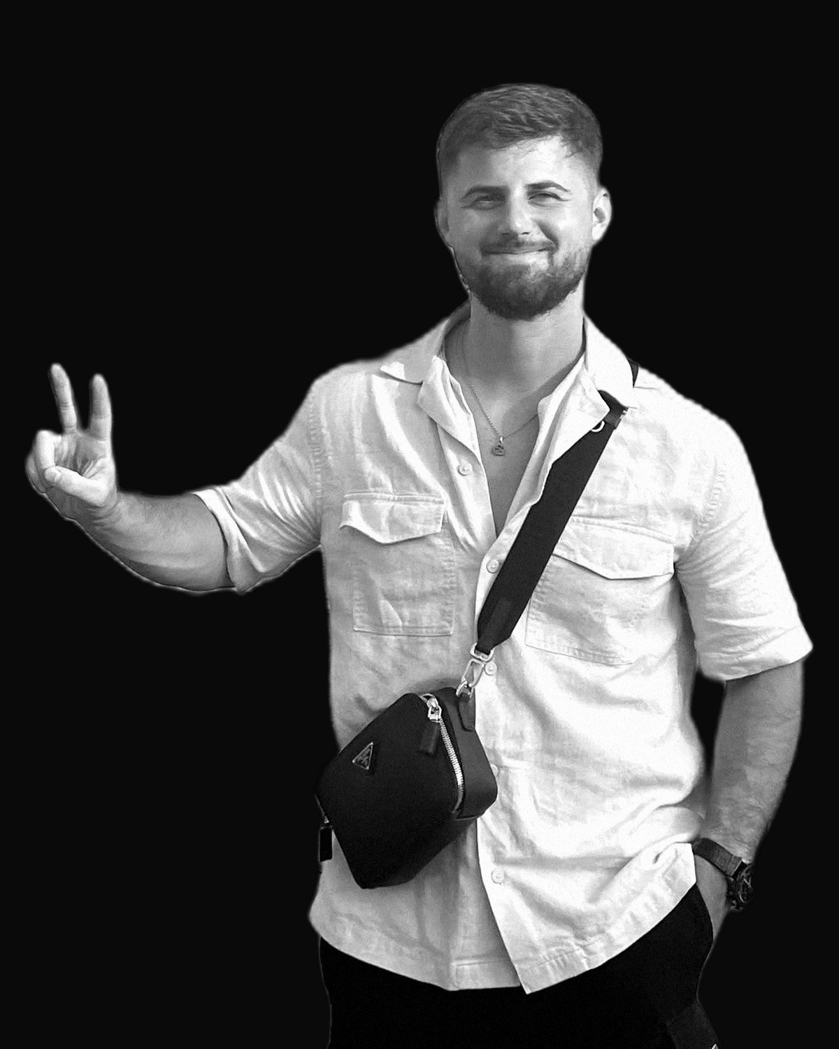 Curtis Wright, founder of Get Booked